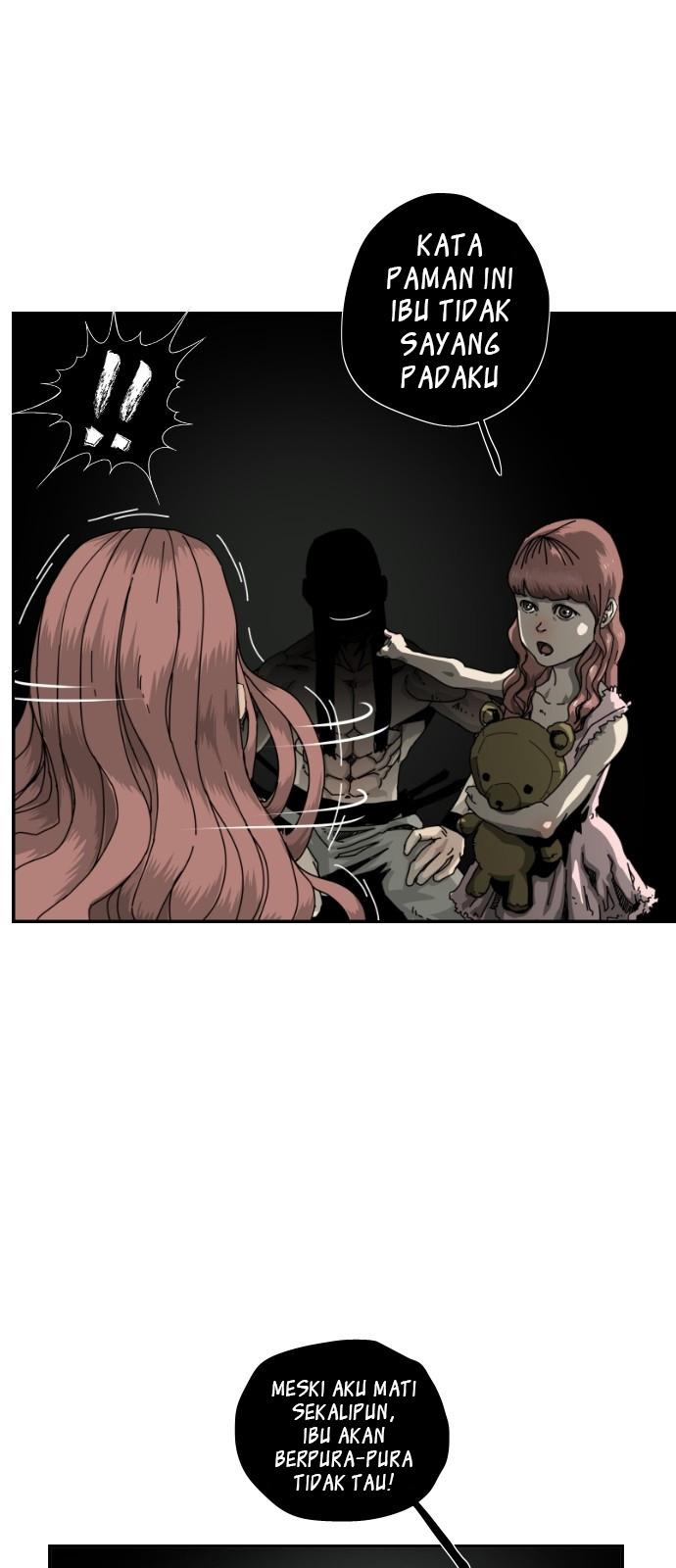 Hell 58 Chapter 2 Gambar 5