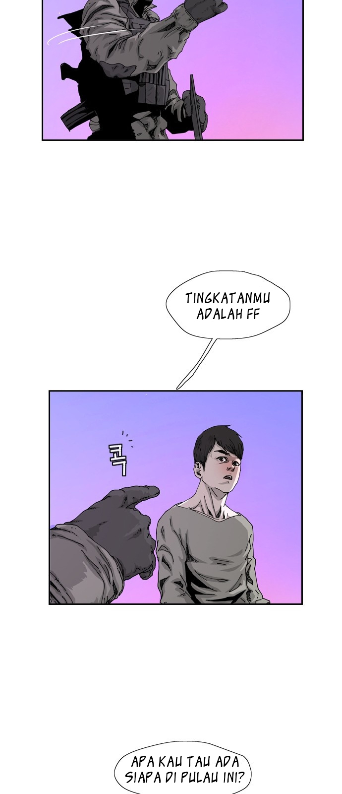 Hell 58 Chapter 2 Gambar 51