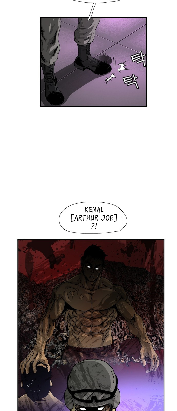 Hell 58 Chapter 2 Gambar 52