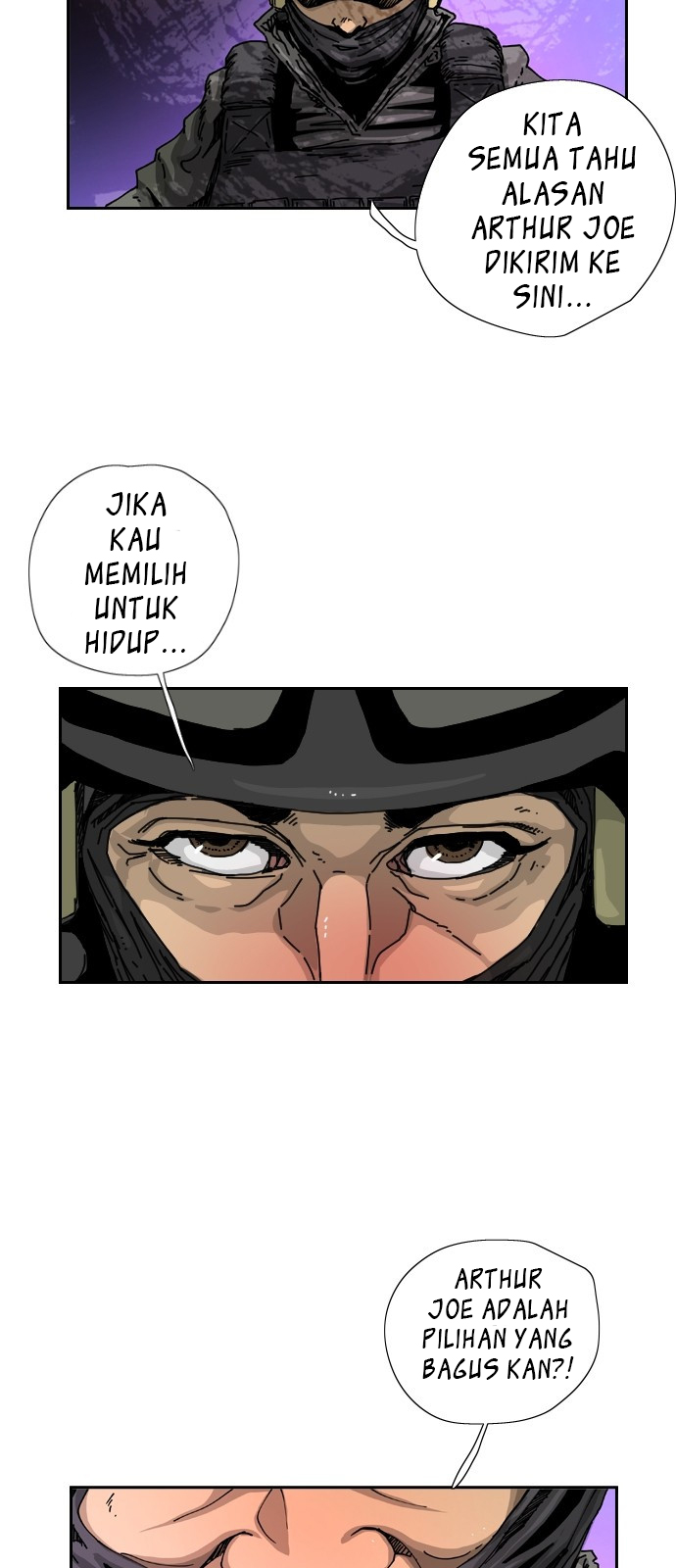 Hell 58 Chapter 2 Gambar 53
