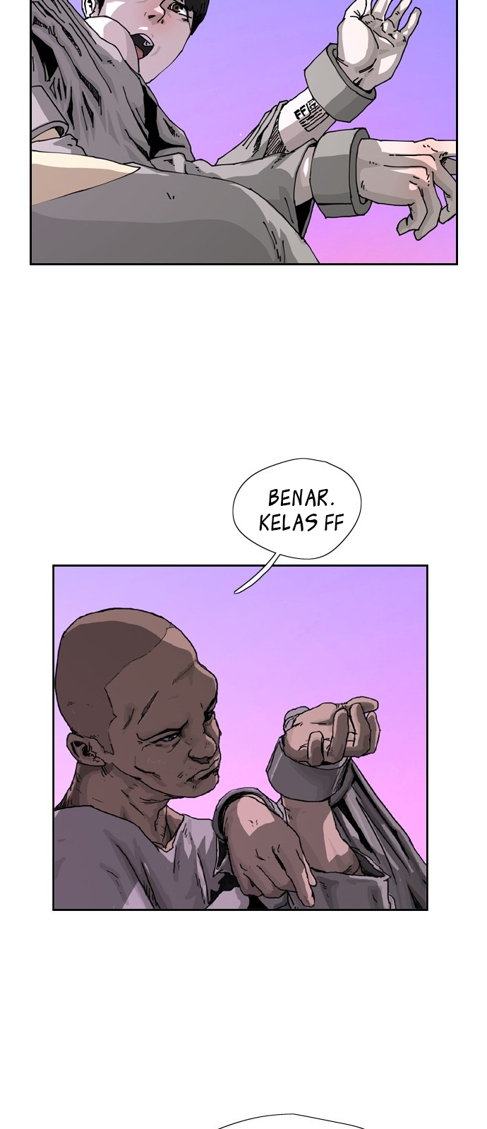 Hell 58 Chapter 2 Gambar 70