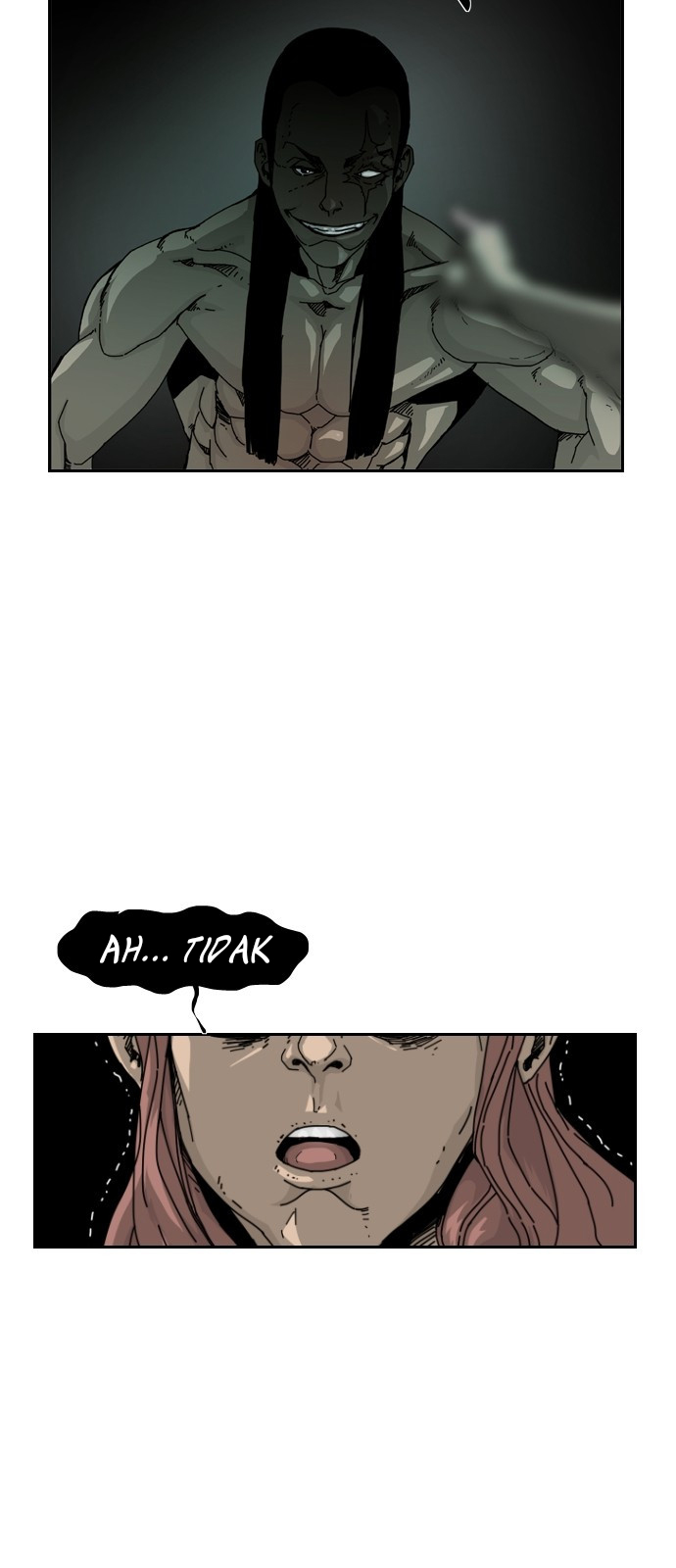 Hell 58 Chapter 2 Gambar 6