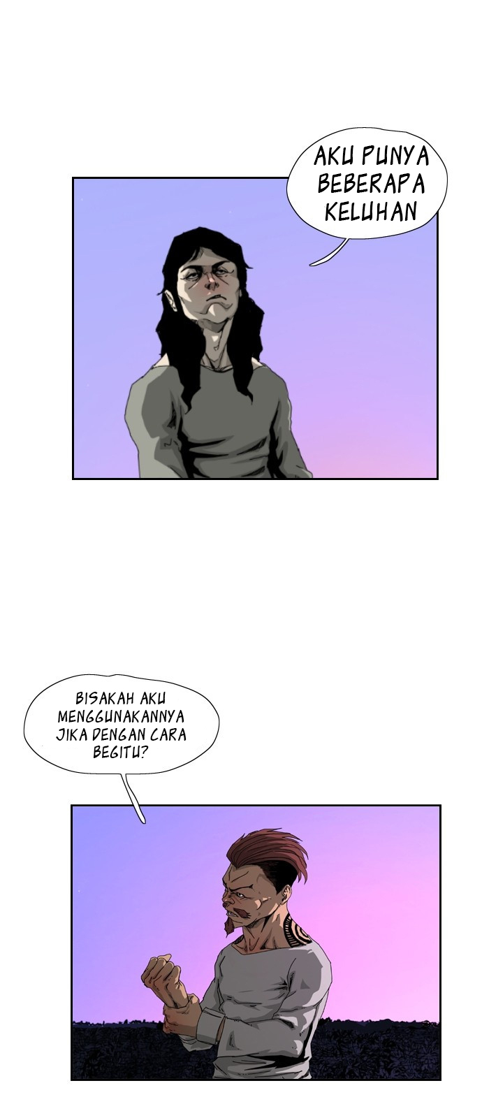 Hell 58 Chapter 2 Gambar 77
