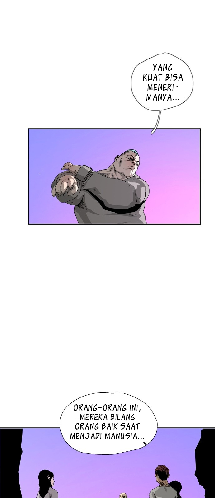 Hell 58 Chapter 2 Gambar 78