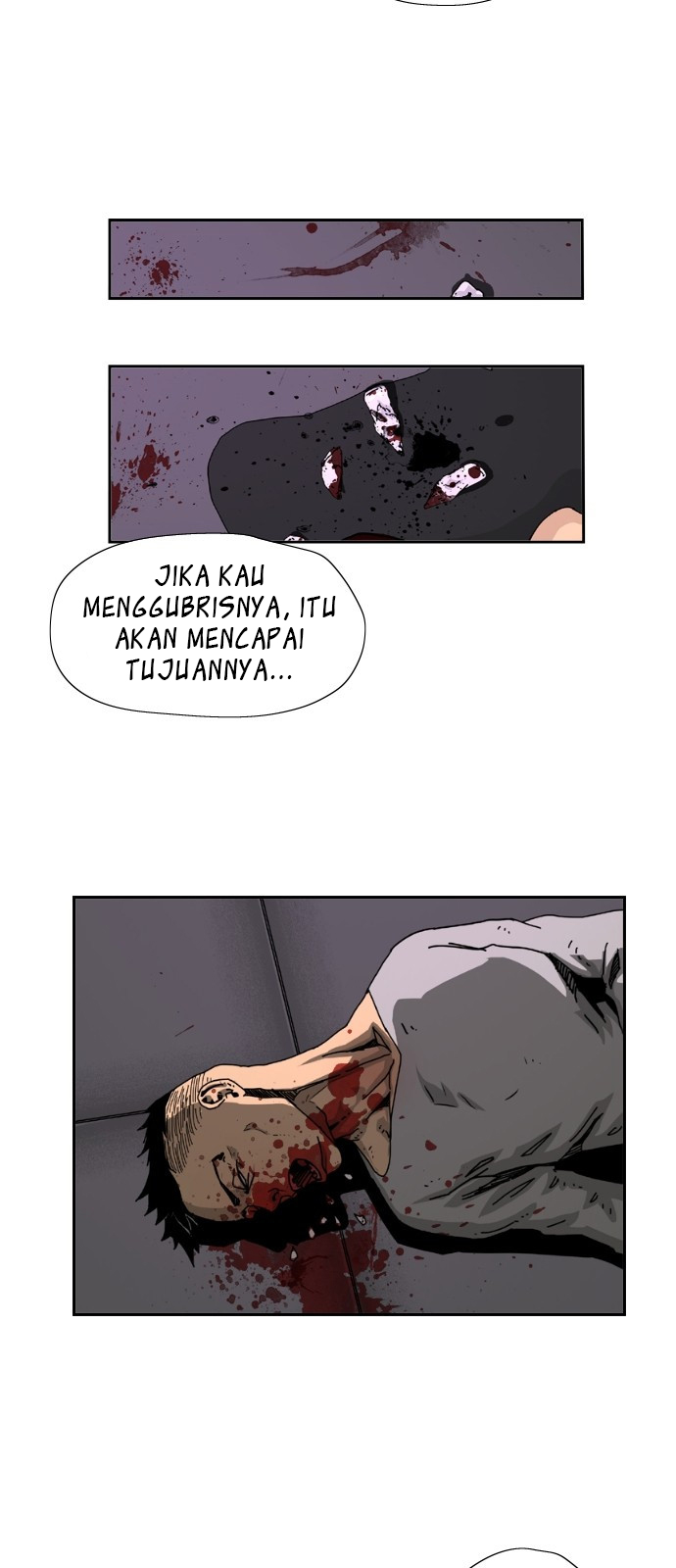Hell 58 Chapter 2 Gambar 80