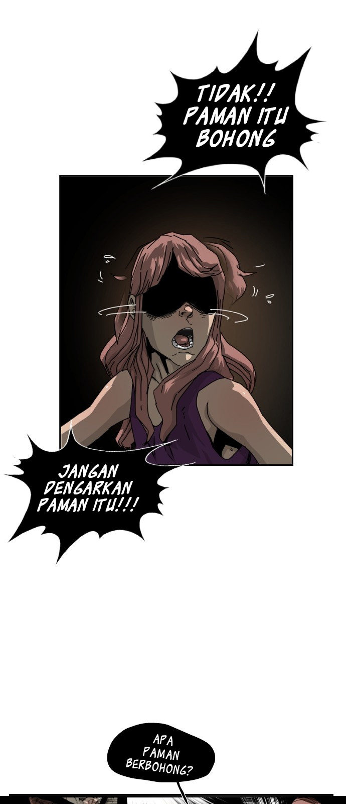 Hell 58 Chapter 2 Gambar 7