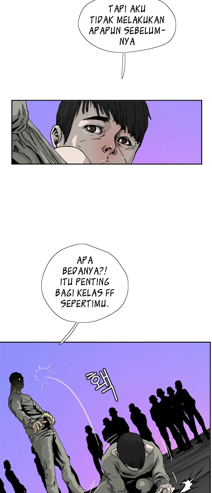 Hell 58 Chapter 2 Gambar 71