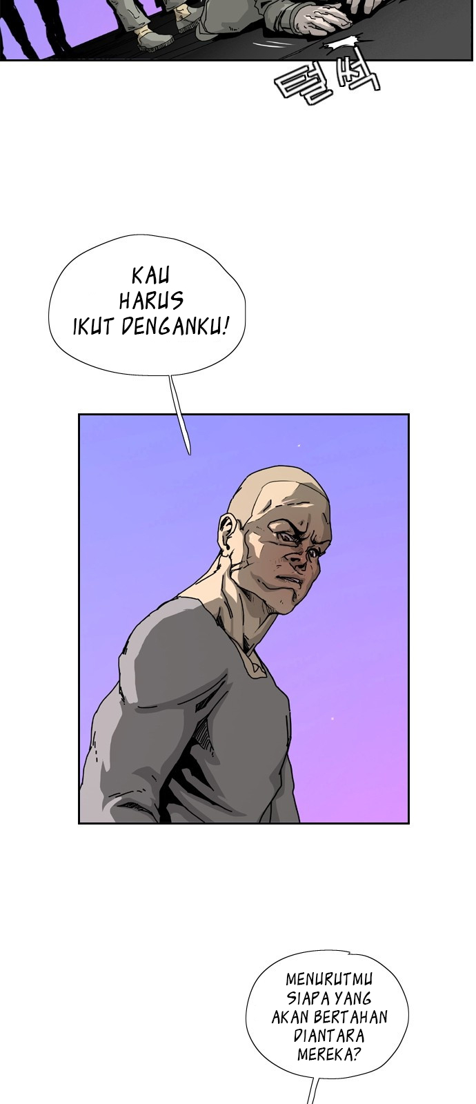 Hell 58 Chapter 2 Gambar 72