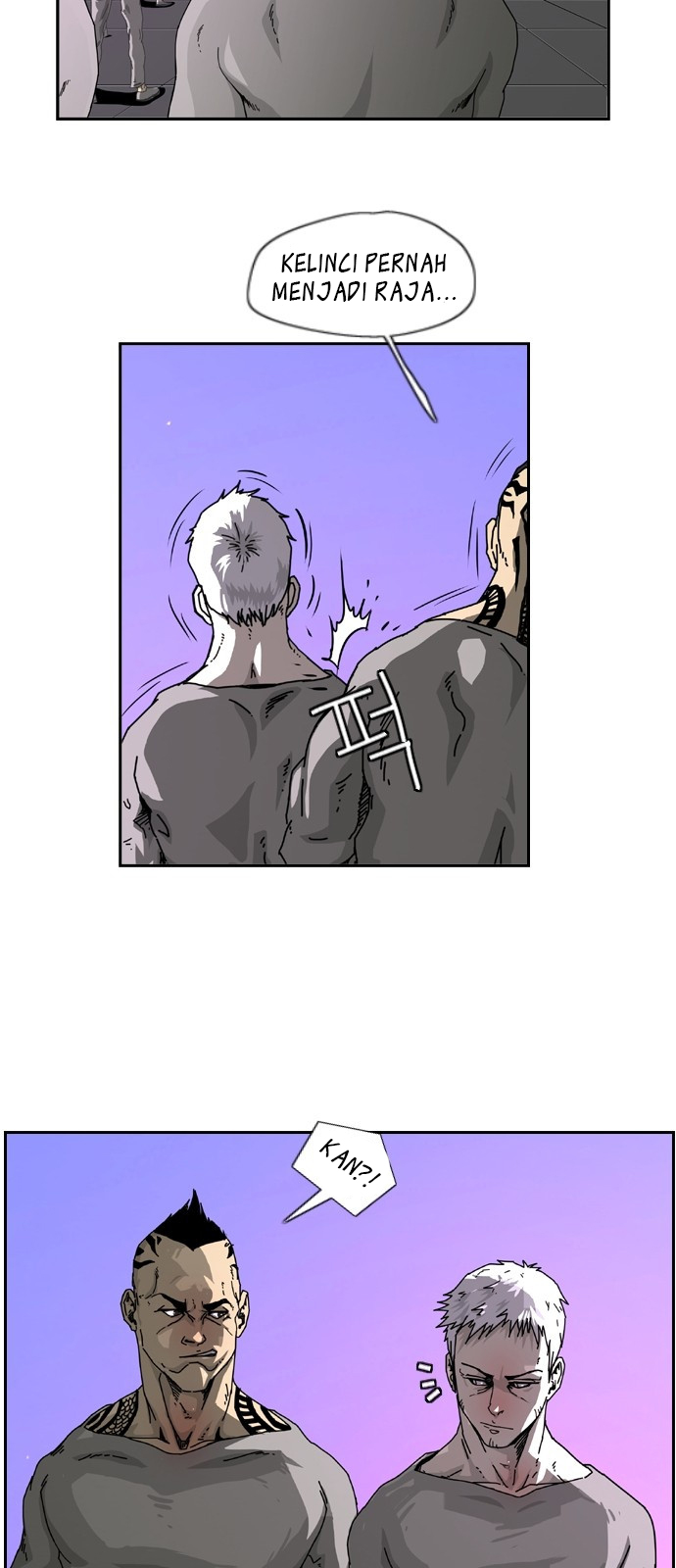 Hell 58 Chapter 2 Gambar 82