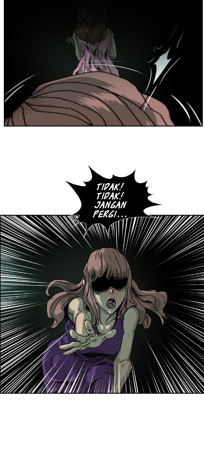 Hell 58 Chapter 2 Gambar 9