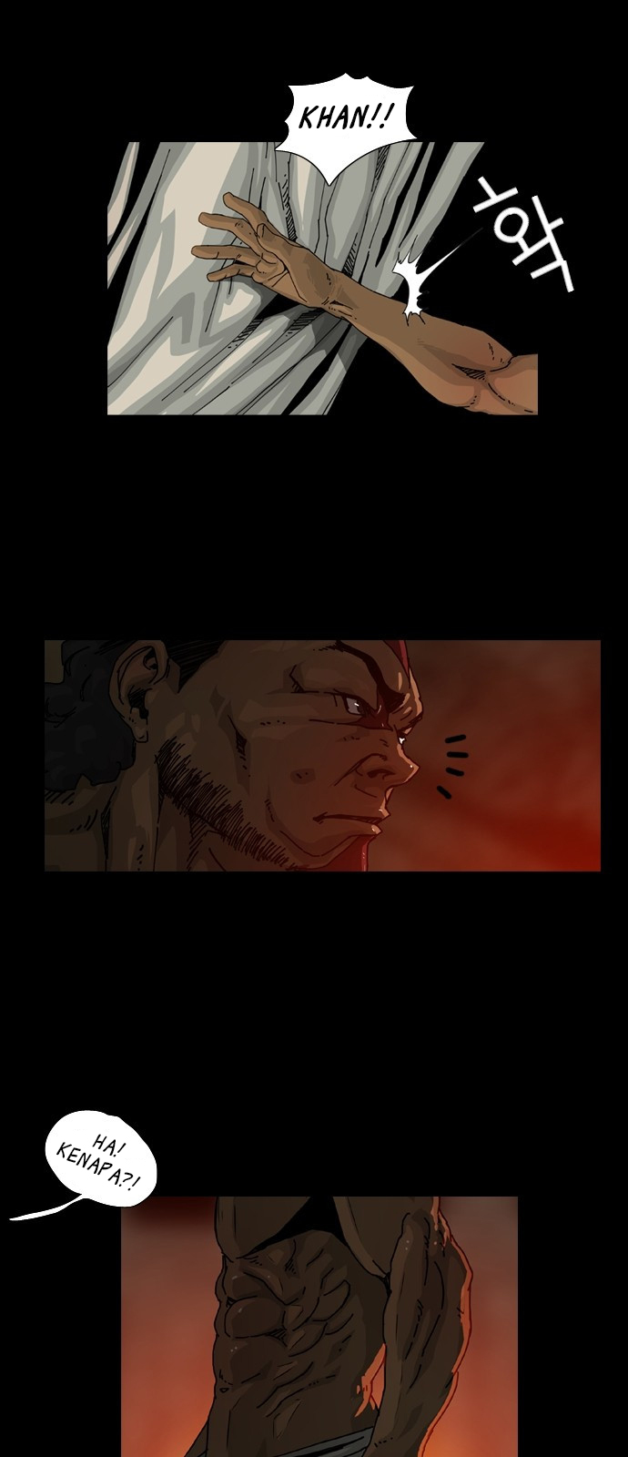 Hell 58 Chapter 1 Gambar 34