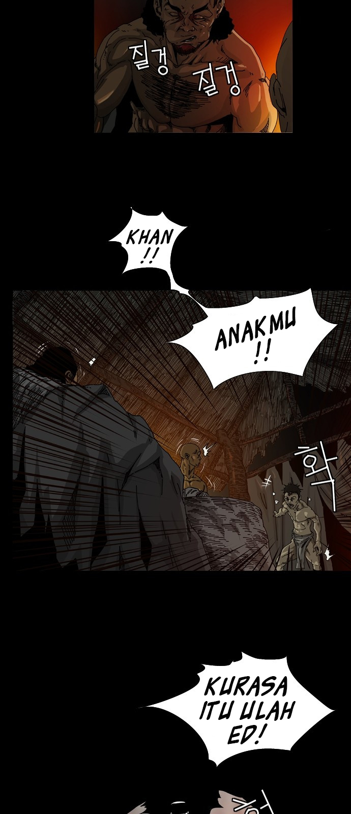 Hell 58 Chapter 1 Gambar 38