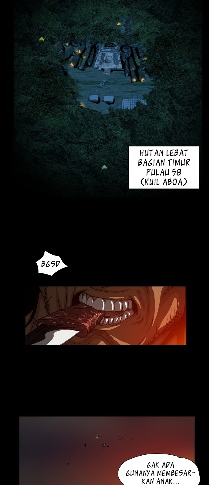 Hell 58 Chapter 1 Gambar 32