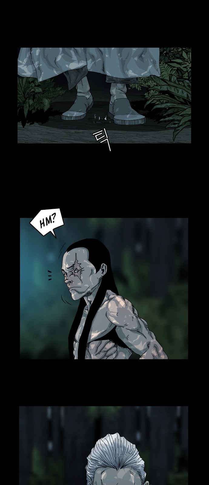 Hell 58 Chapter 1 Gambar 44