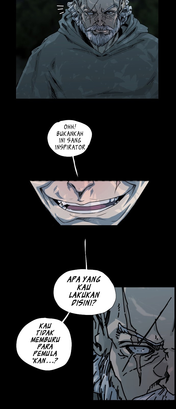 Hell 58 Chapter 1 Gambar 45