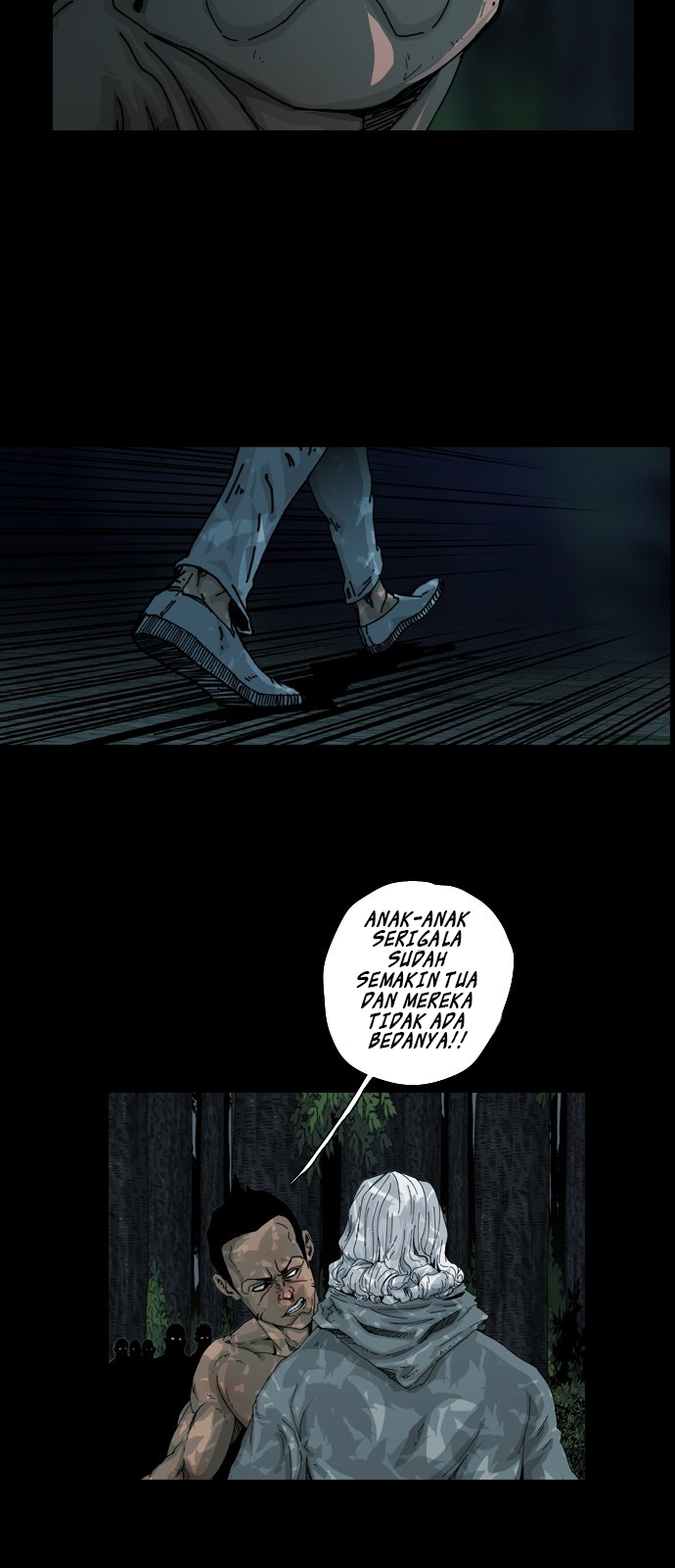 Hell 58 Chapter 1 Gambar 48