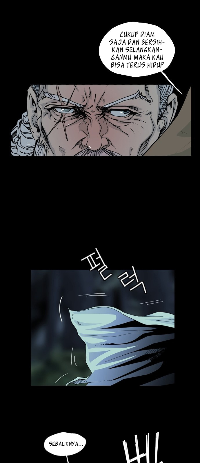 Hell 58 Chapter 1 Gambar 49