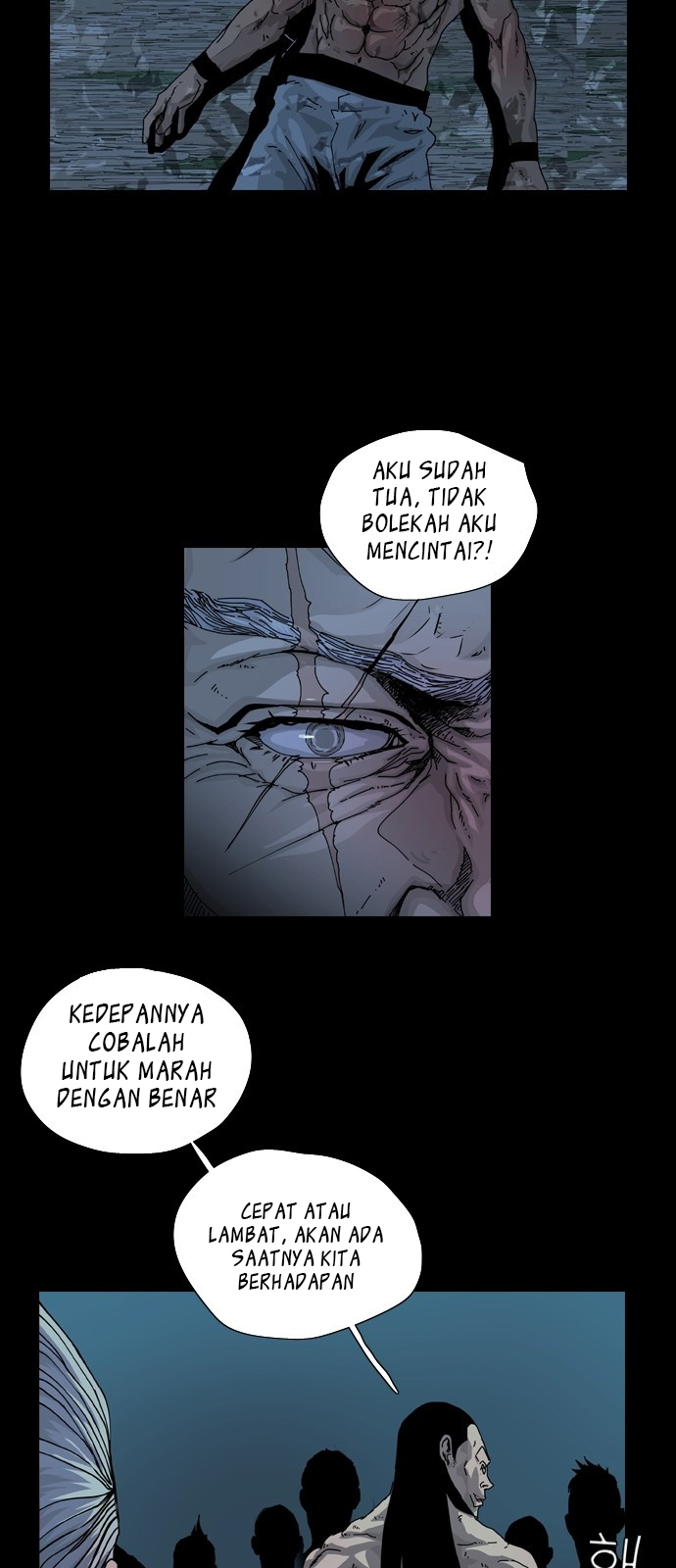 Hell 58 Chapter 1 Gambar 57