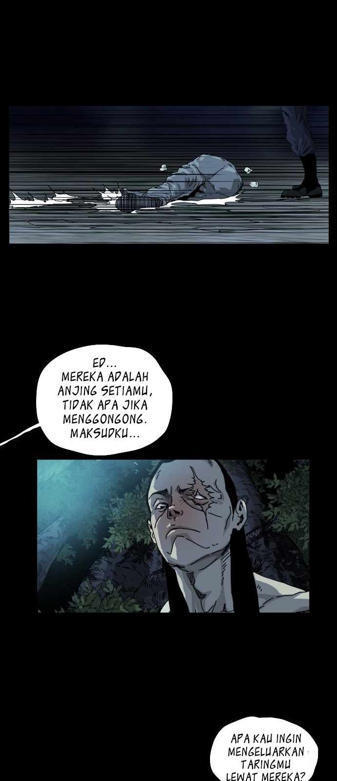 Hell 58 Chapter 1 Gambar 52