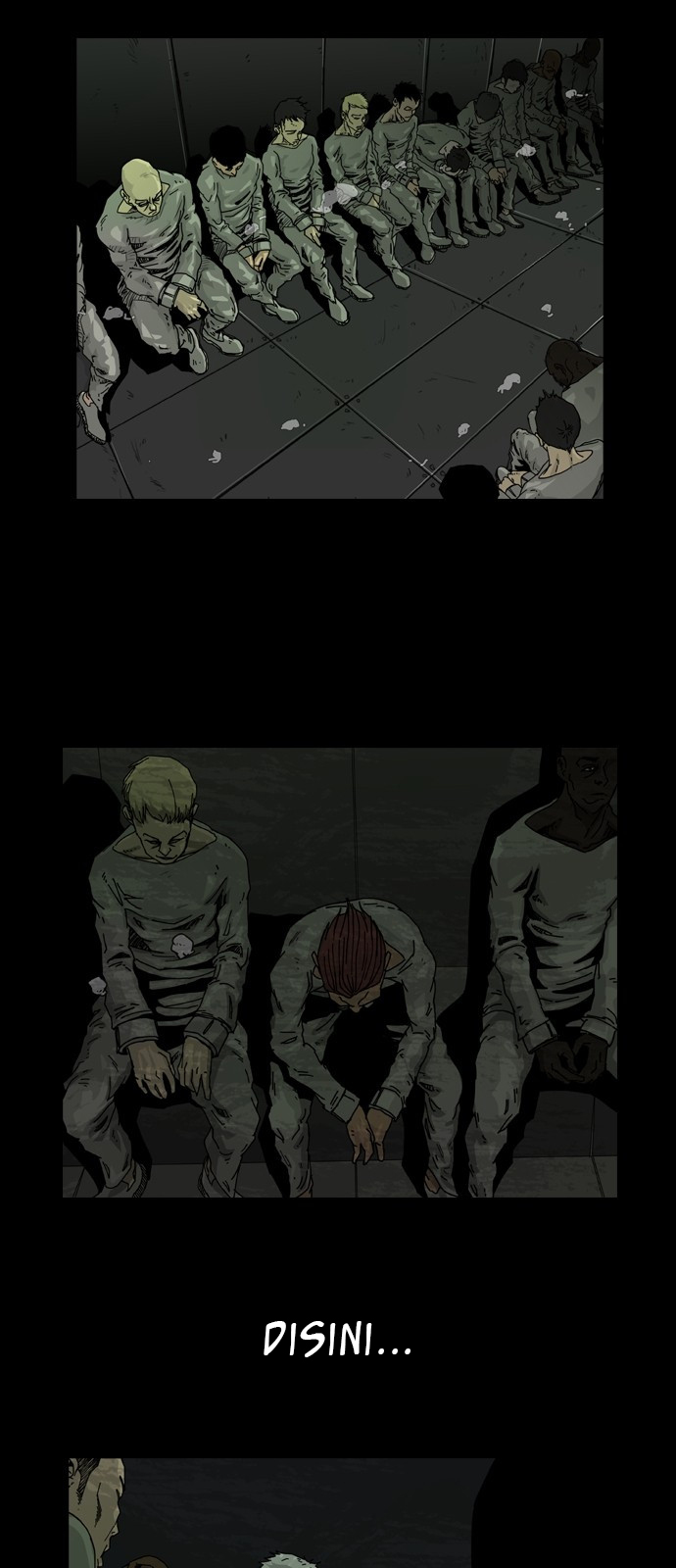 Hell 58 Chapter 1 Gambar 63