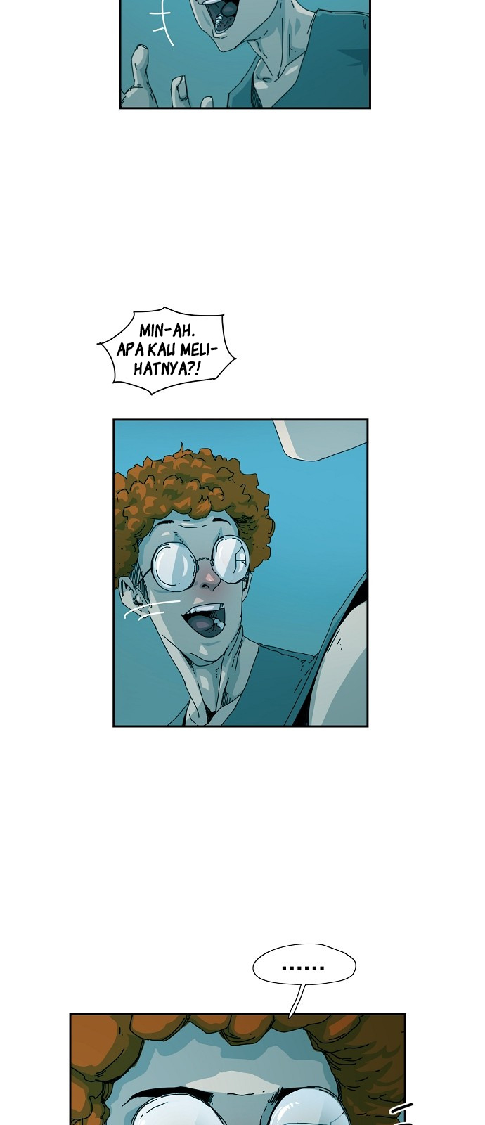 Hell 58 Chapter 00.1 Gambar 15