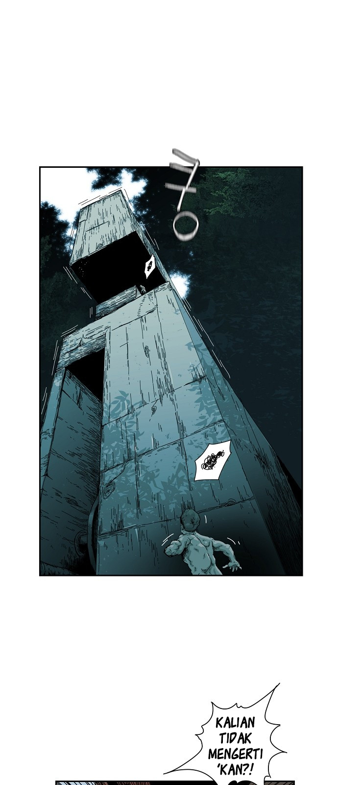 Hell 58 Chapter 00.1 Gambar 10