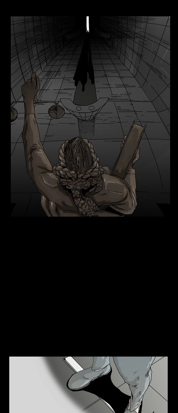 Hell 58 Chapter 00.1 Gambar 24