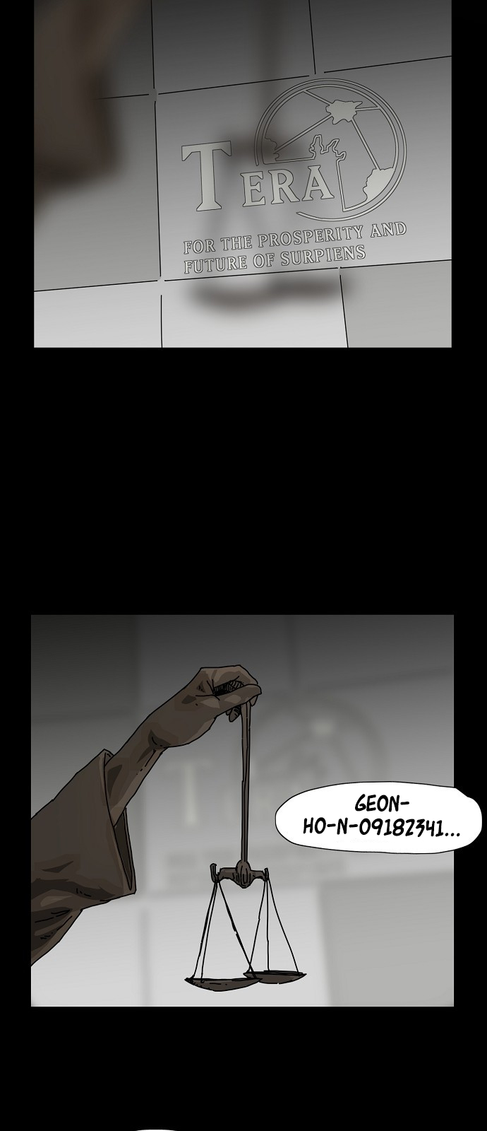 Hell 58 Chapter 00.1 Gambar 21