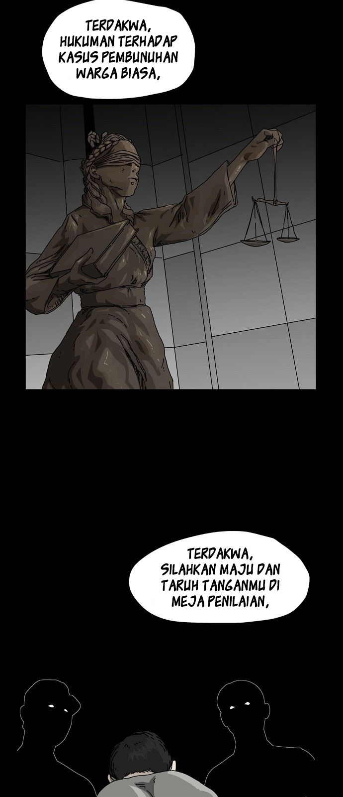 Hell 58 Chapter 00.1 Gambar 22