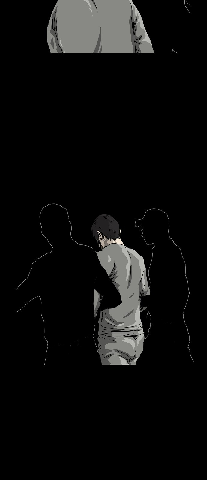 Hell 58 Chapter 00.1 Gambar 23