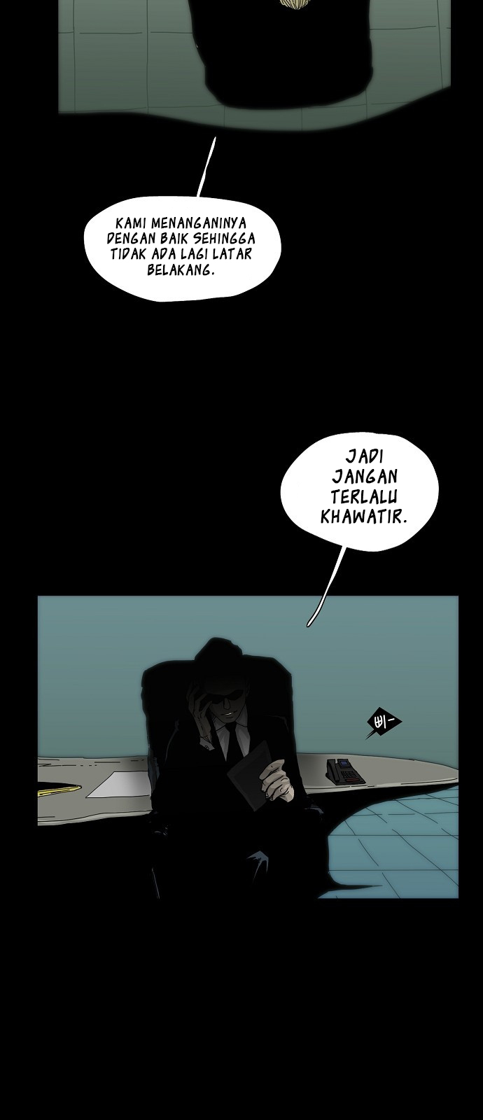 Hell 58 Chapter 00.1 Gambar 37