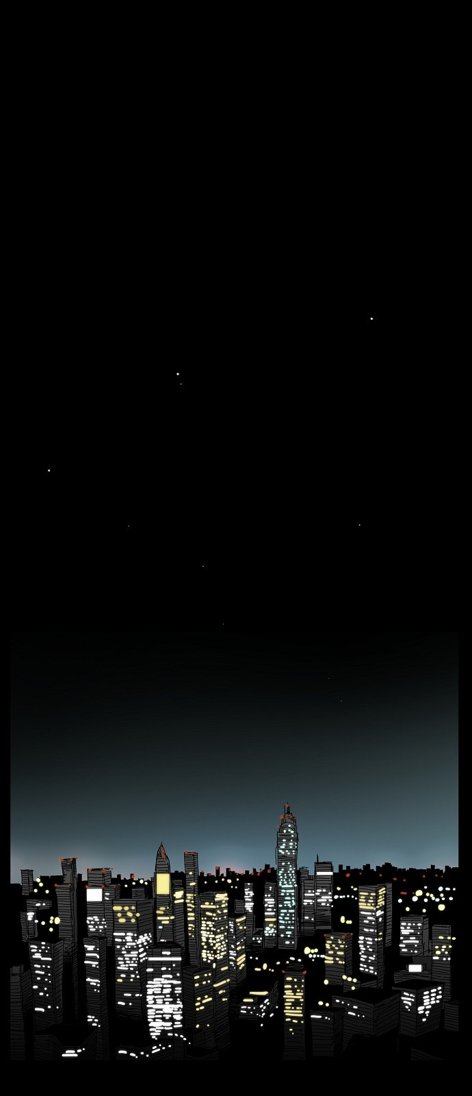 Hell 58 Chapter 00.1 Gambar 33