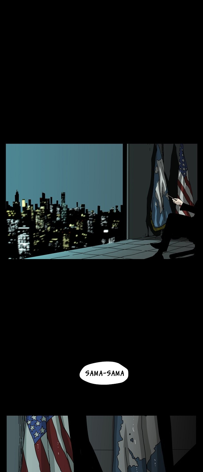 Hell 58 Chapter 00.1 Gambar 34