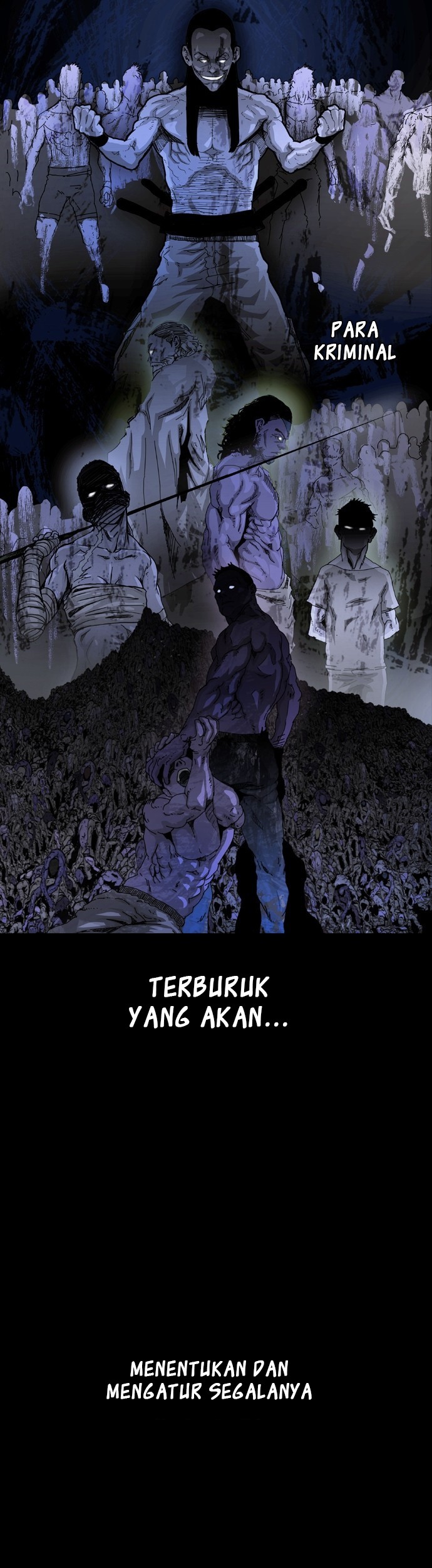 Hell 58 Chapter 00.1 Gambar 47
