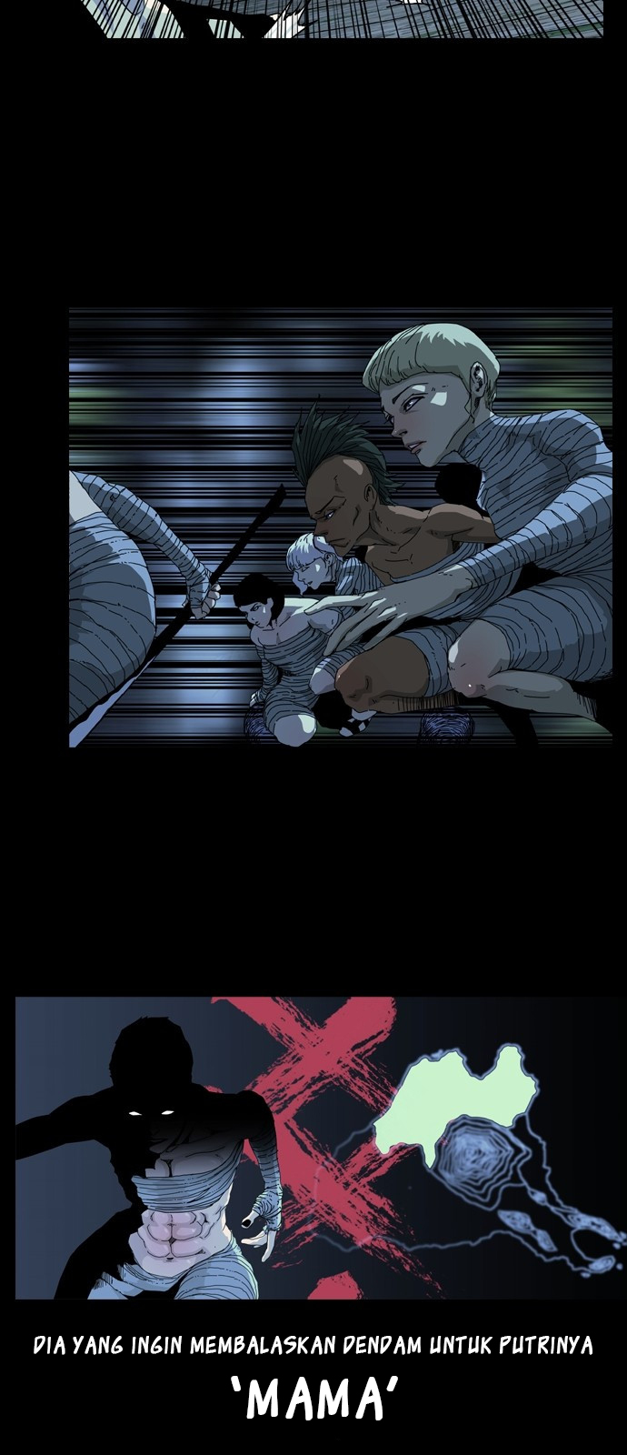 Hell 58 Chapter 00.1 Gambar 51