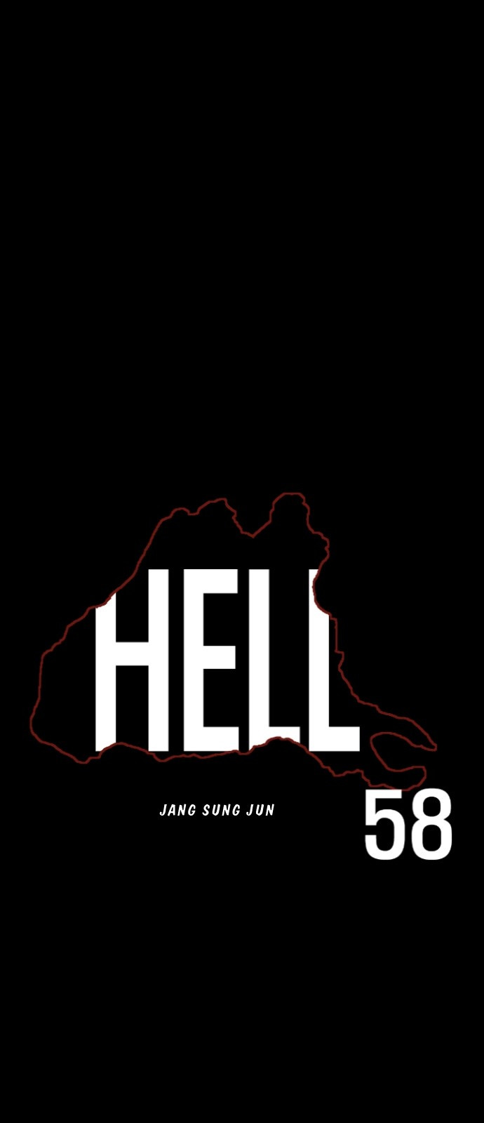 Hell 58 Chapter 00.1 Gambar 43