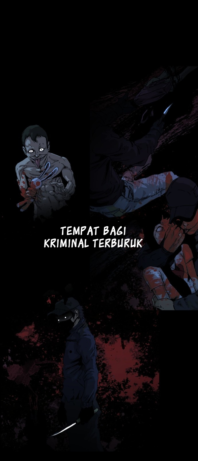 Hell 58 Chapter 00.1 Gambar 45