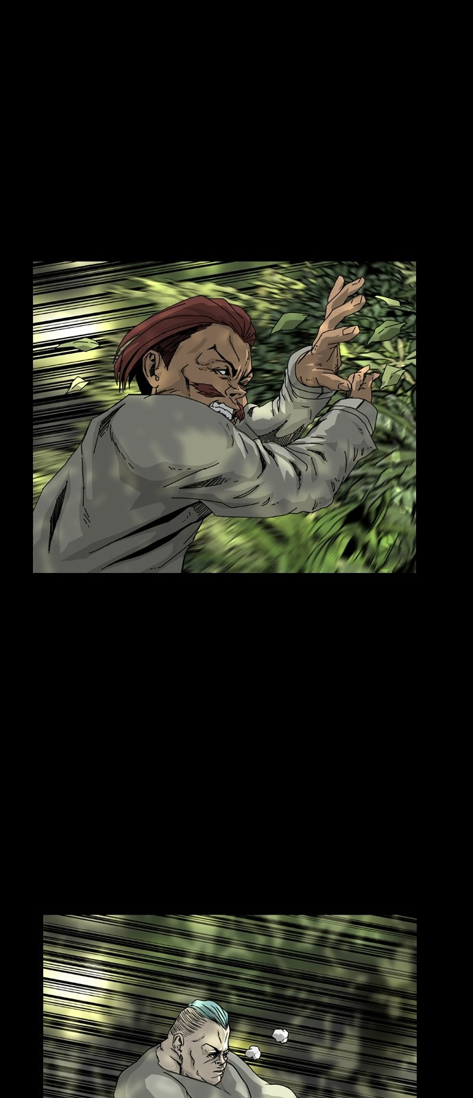 Hell 58 Chapter 00.1 Gambar 61