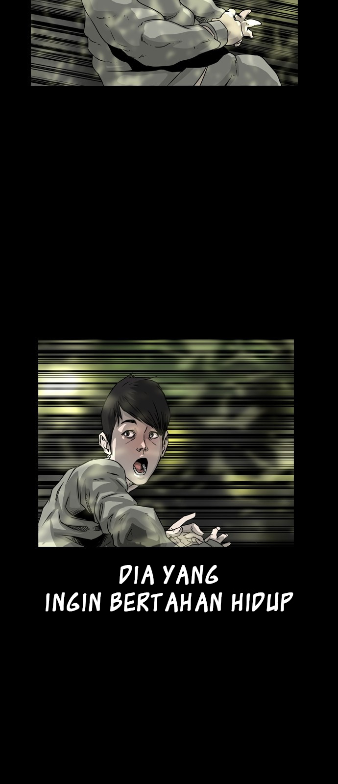 Hell 58 Chapter 00.1 Gambar 62