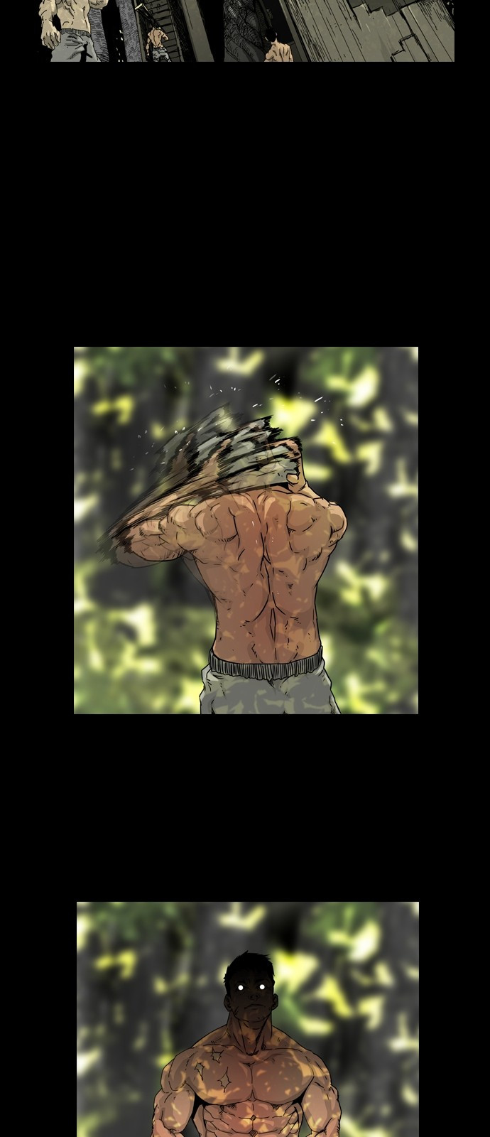 Hell 58 Chapter 00.1 Gambar 54