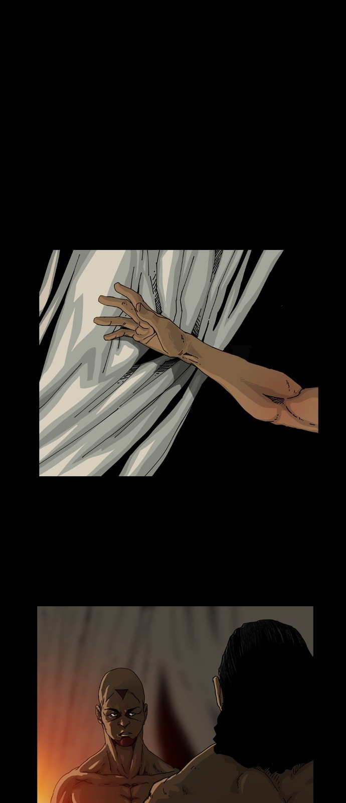 Hell 58 Chapter 00.1 Gambar 56