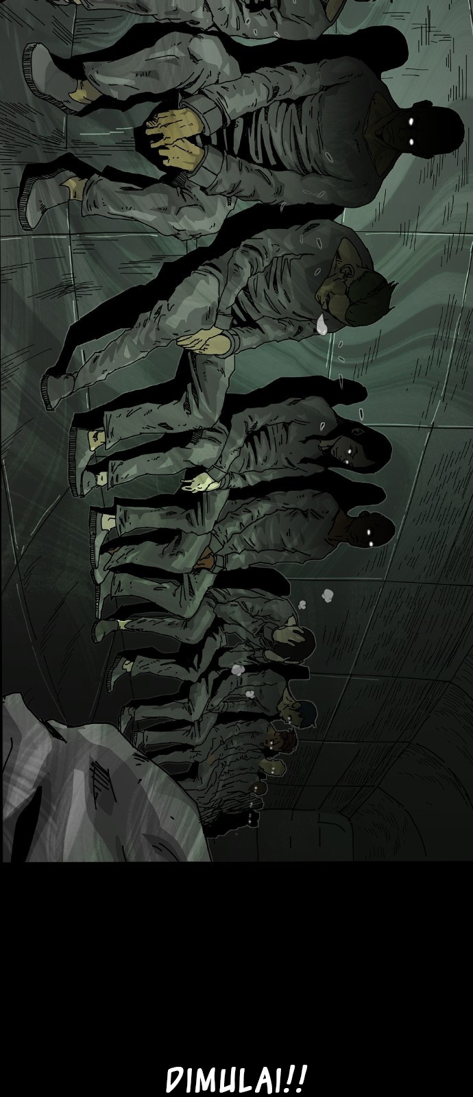 Hell 58 Chapter 00.1 Gambar 65