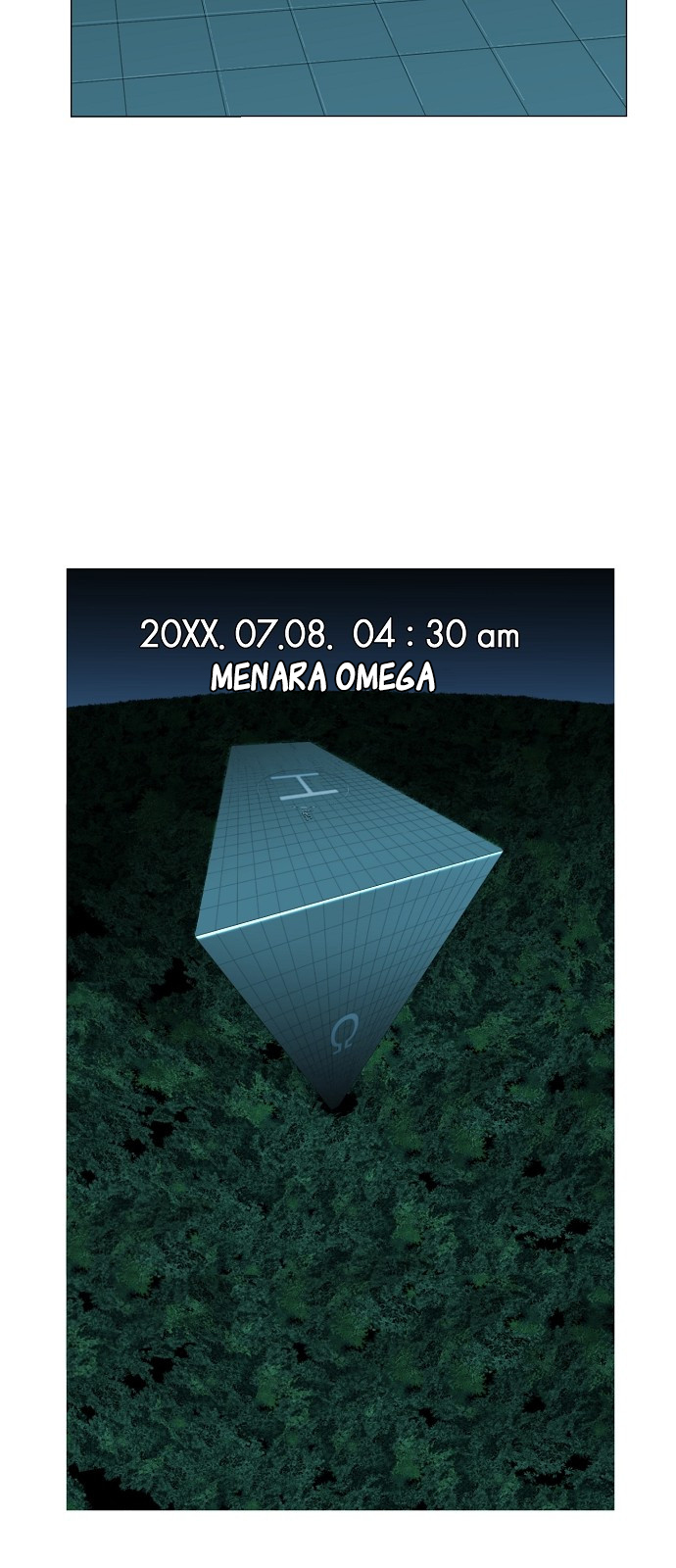 Hell 58 Chapter 00.1 Gambar 8