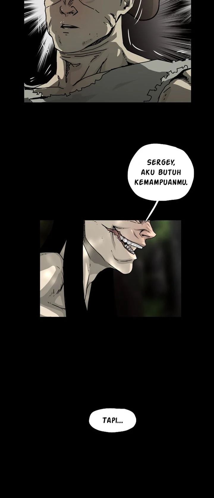 Hell 58 Chapter 6 Gambar 18