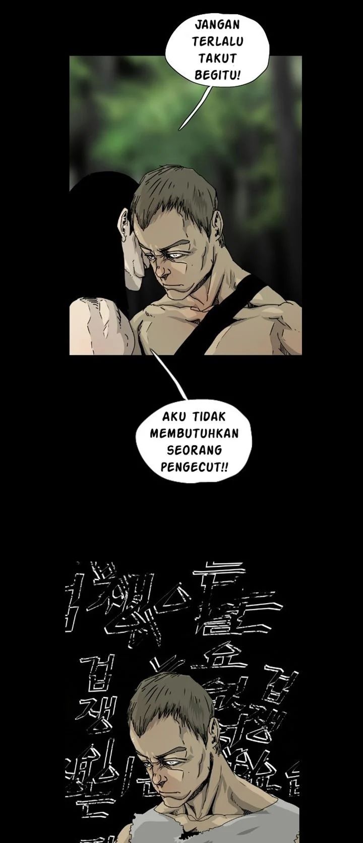 Hell 58 Chapter 6 Gambar 19