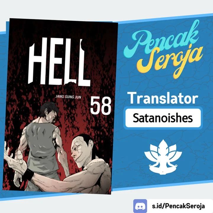 Komik Hell 58 Chapter 6 gambar nomor 1
