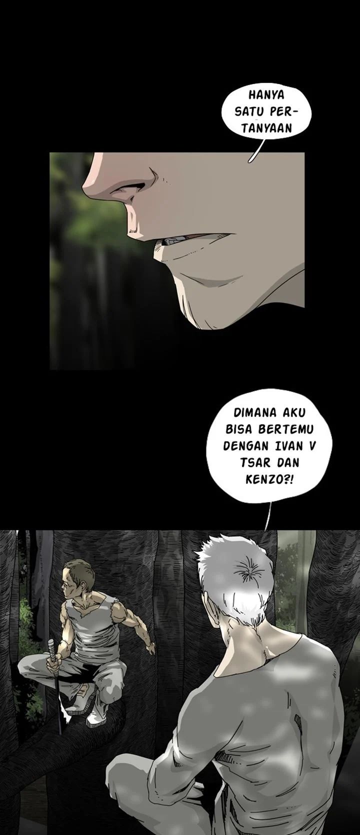 Hell 58 Chapter 6 Gambar 10