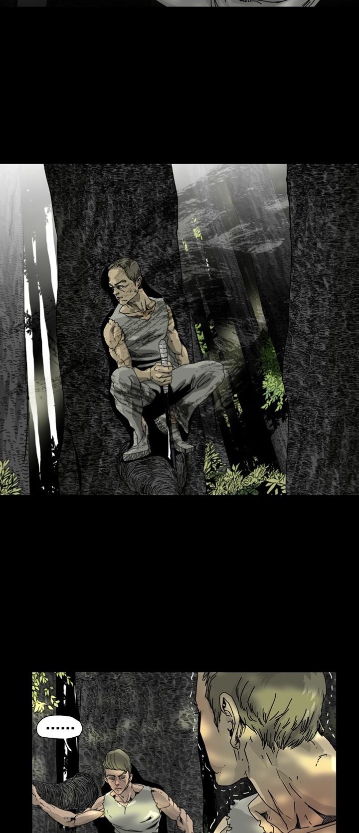 Hell 58 Chapter 6 Gambar 11