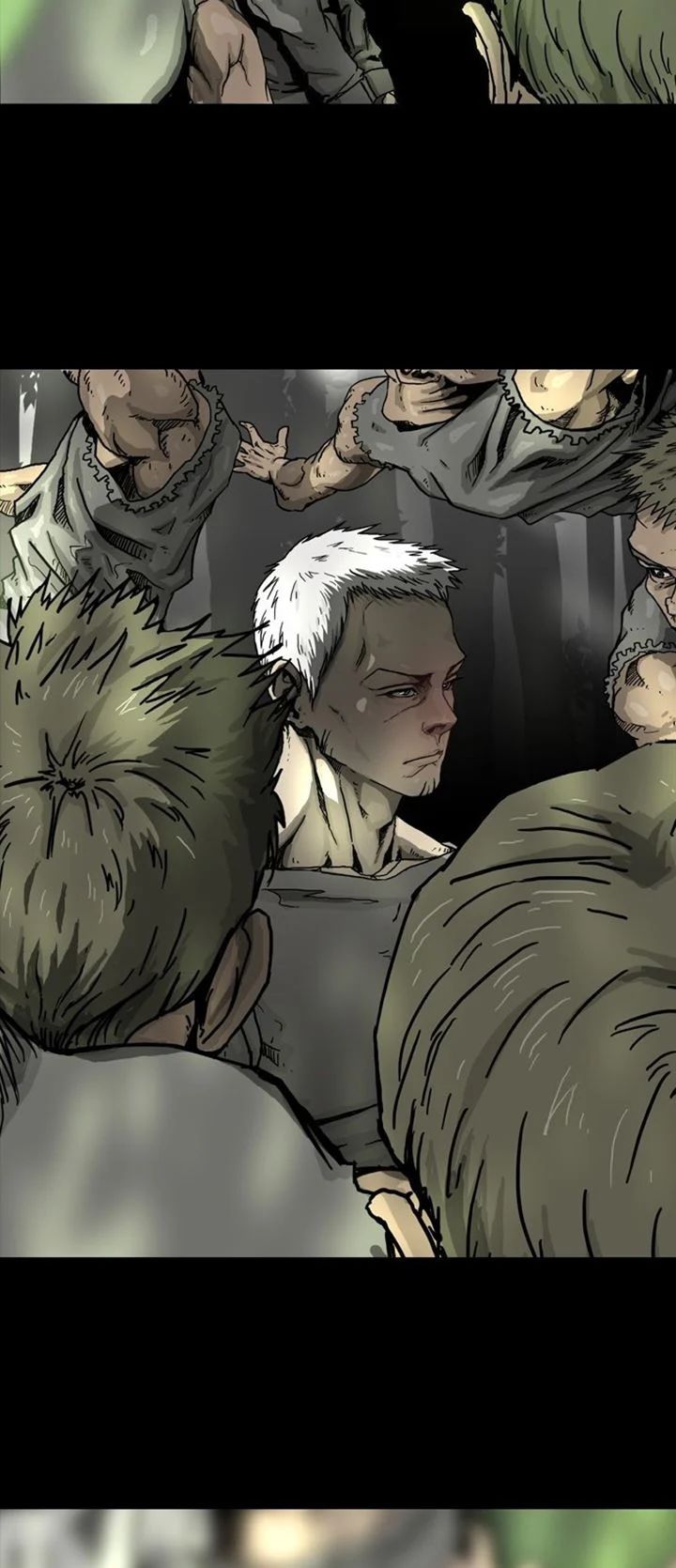 Hell 58 Chapter 6 Gambar 30