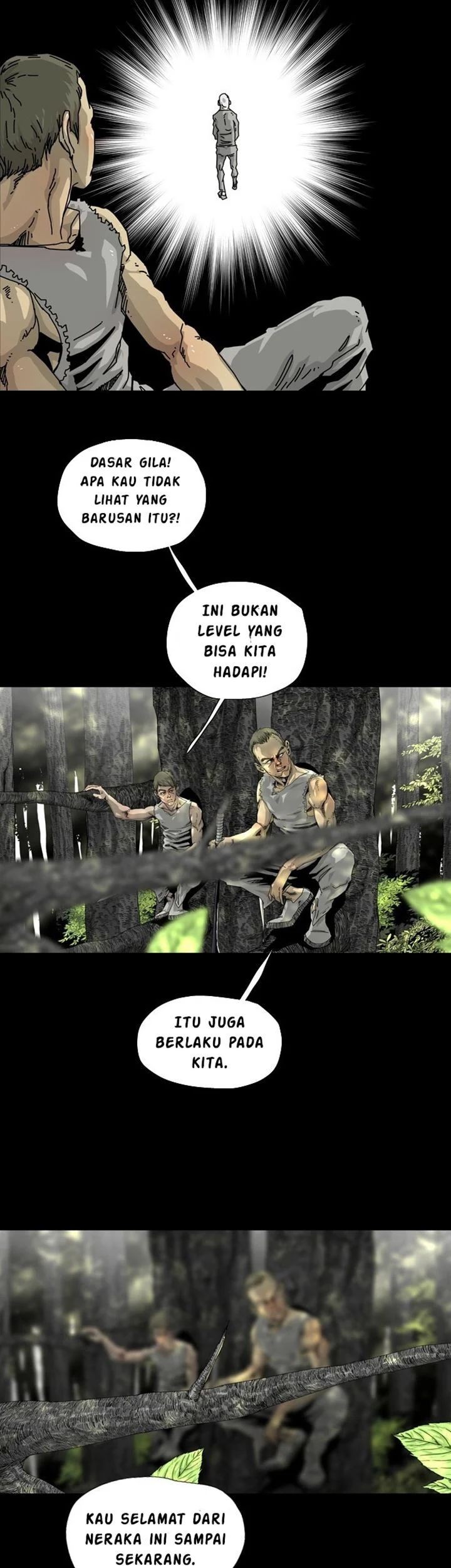 Hell 58 Chapter 6 Gambar 21